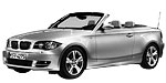 BMW E88 U1903 Fault Code