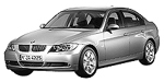 BMW E92 U1903 Fault Code