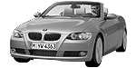 BMW E93 U1903 Fault Code