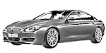 BMW F06 U1903 Fault Code